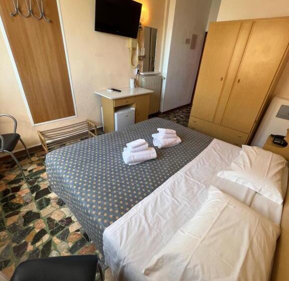 בית מלון כפרי Aurora