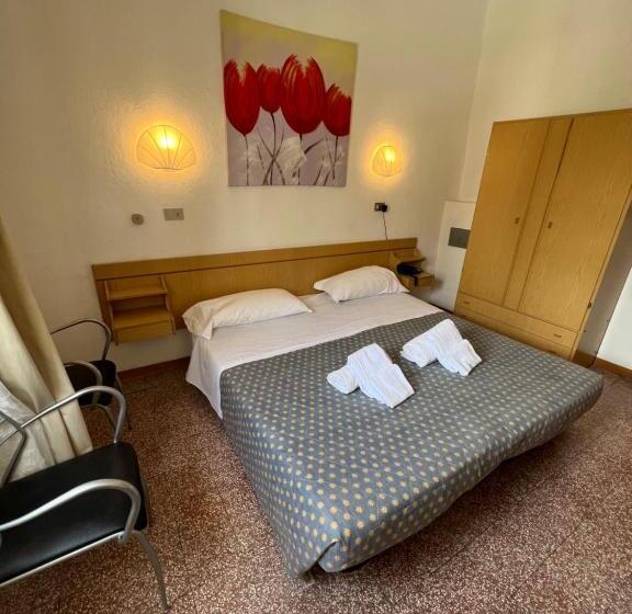 בית מלון כפרי Aurora