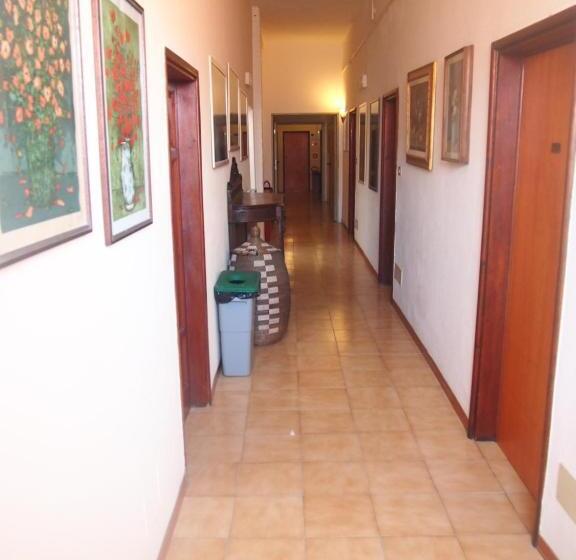 בית מלון כפרי Aurora