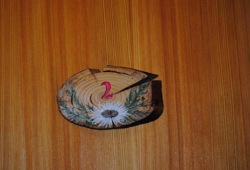 ホテル Baita Goles