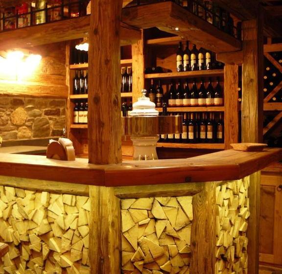 ホテル Baita Goles