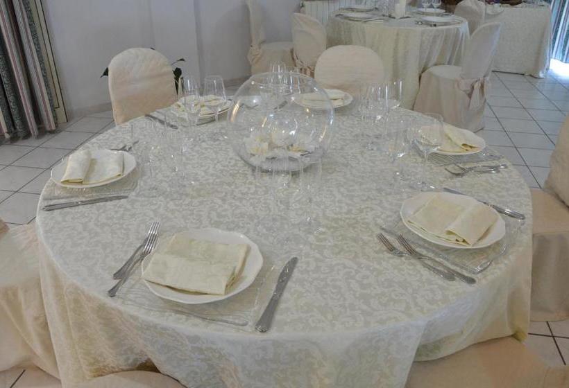 فندق Bed&breakfast Tiffany