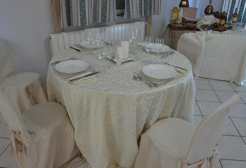 فندق Bed&breakfast Tiffany