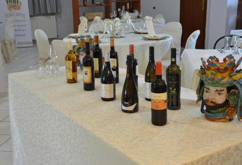 فندق Bed&breakfast Tiffany