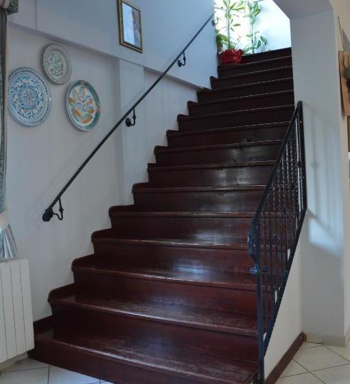 فندق Bed&breakfast Tiffany