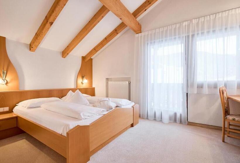 בית מלון כפרי Berg