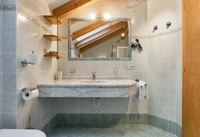 בית מלון כפרי Berg