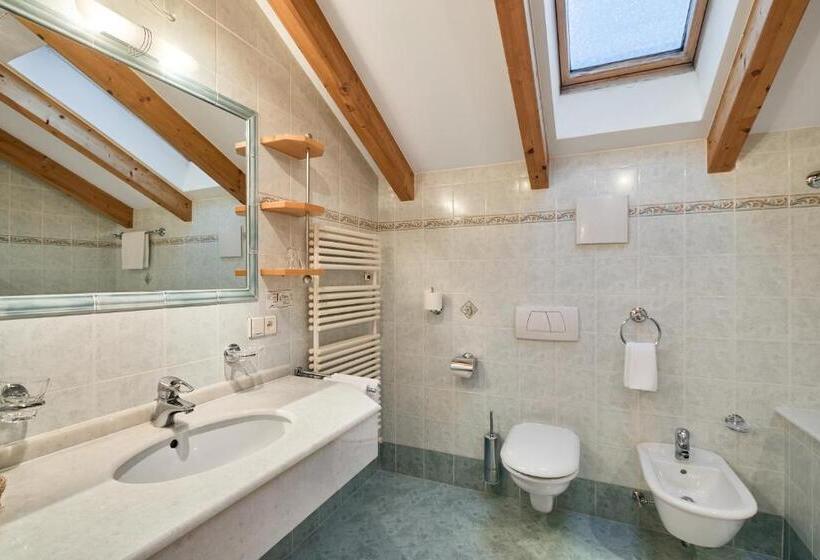 בית מלון כפרי Berg