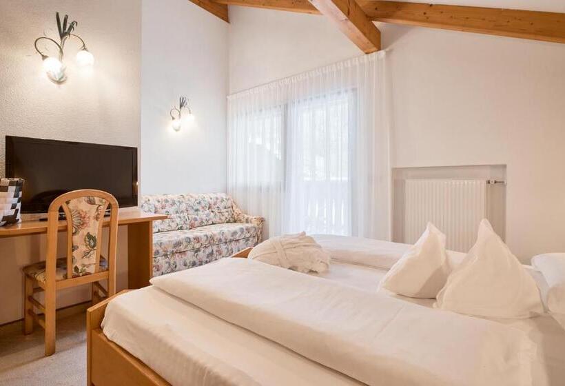 בית מלון כפרי Berg