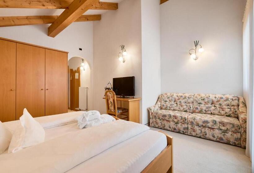 בית מלון כפרי Berg