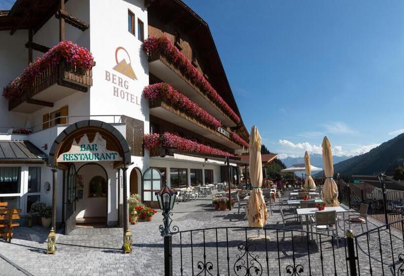 בית מלון כפרי Berg