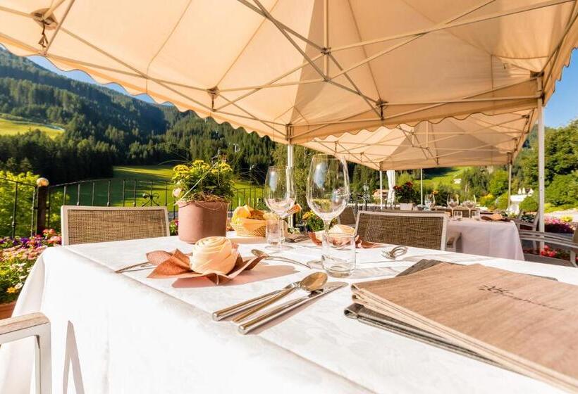 בית מלון כפרי Berg