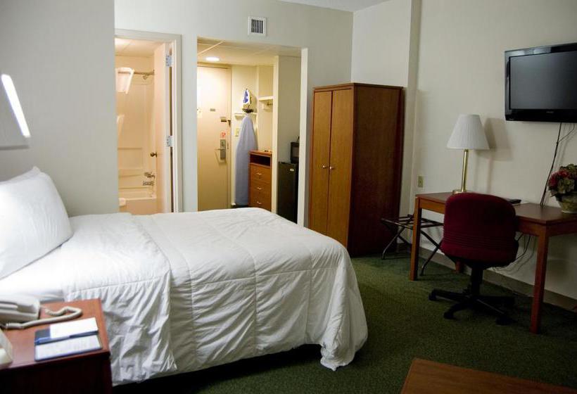 酒店 Bevill Conference Center &