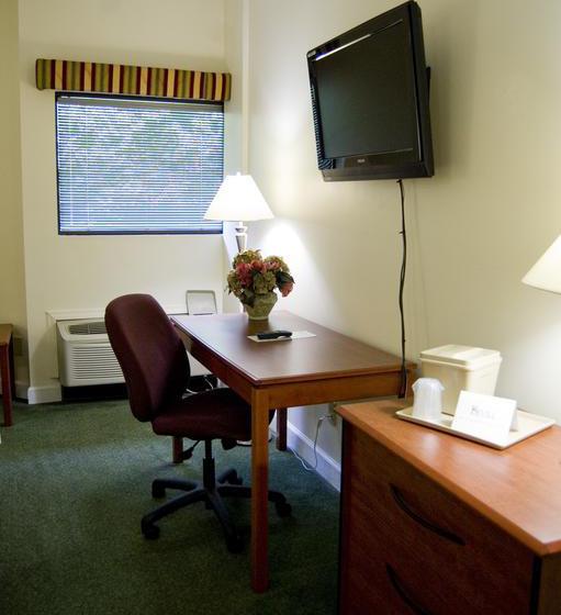 酒店 Bevill Conference Center &