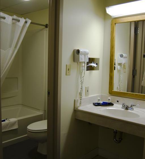 هتل Bevill Conference Center &