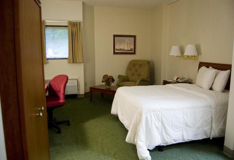 酒店 Bevill Conference Center &