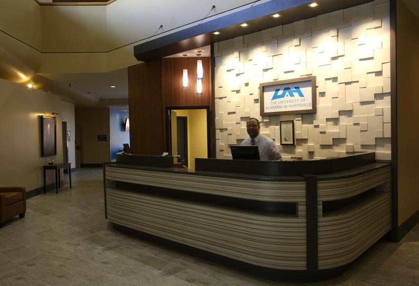 酒店 Bevill Conference Center &