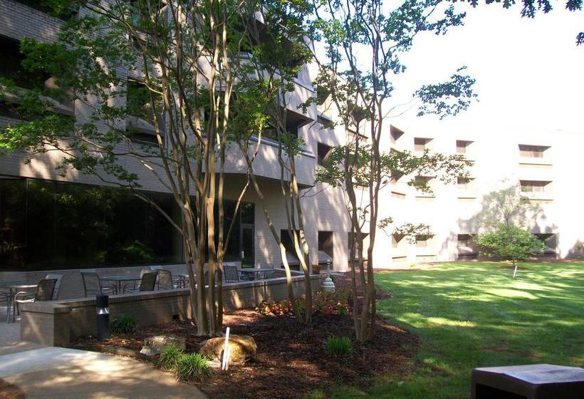 酒店 Bevill Conference Center &