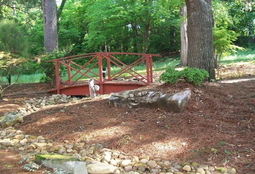 酒店 Bevill Conference Center &