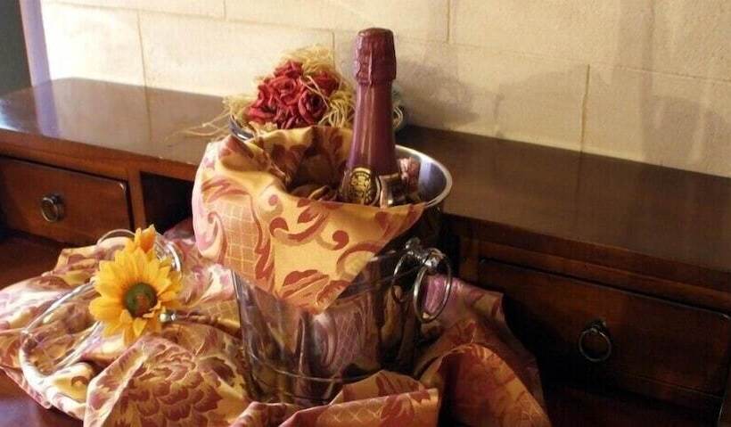 Hotel Borgo Nocchiara