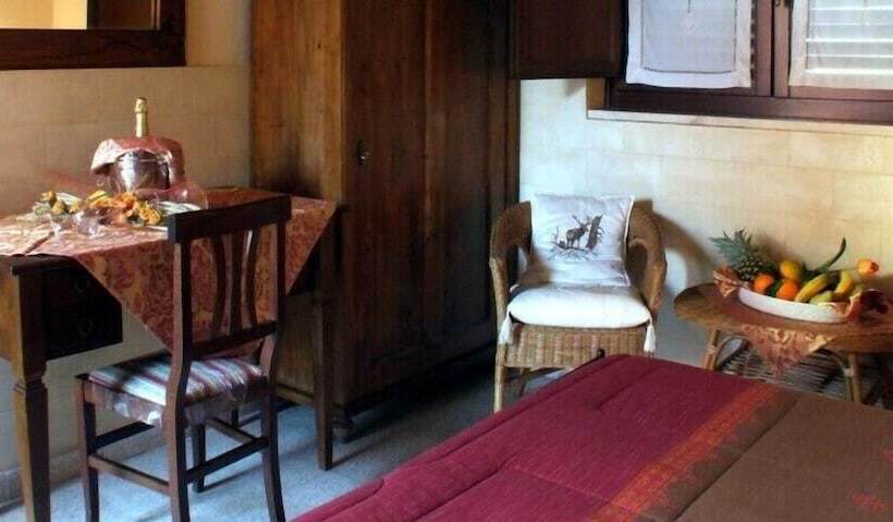 Hotel Borgo Nocchiara