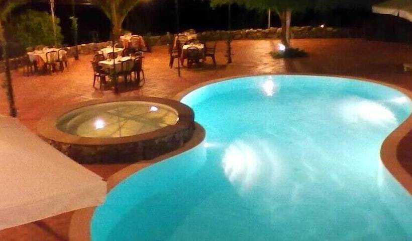 Hotel Borgo Nocchiara