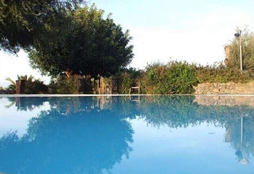 Hotel Borgo Nocchiara