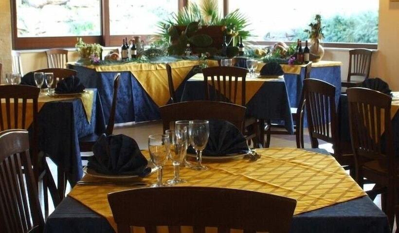 Hotel Borgo Nocchiara