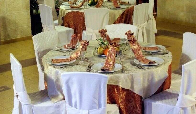 Hotel Borgo Nocchiara