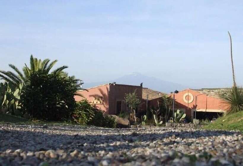 Hotel Borgo Nocchiara