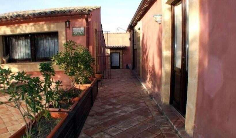 Hotel Borgo Nocchiara