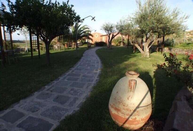 Hotel Borgo Nocchiara