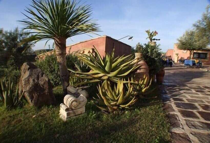 Hotel Borgo Nocchiara