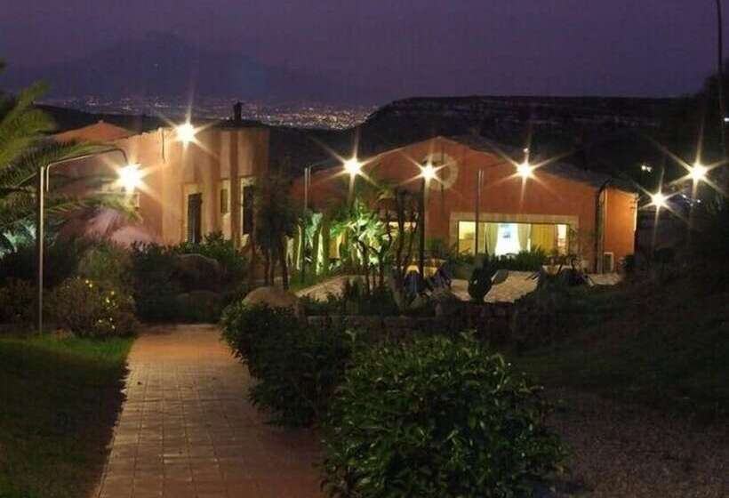 Hotel Borgo Nocchiara