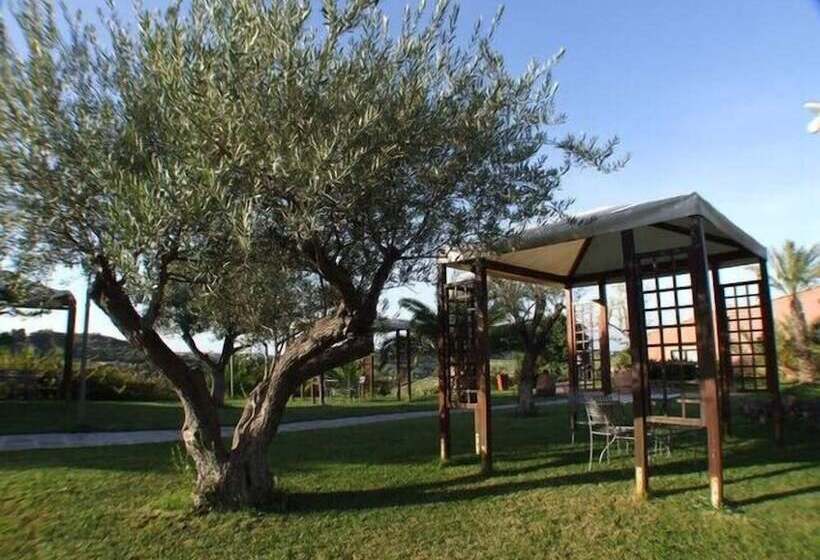 Hotel Borgo Nocchiara