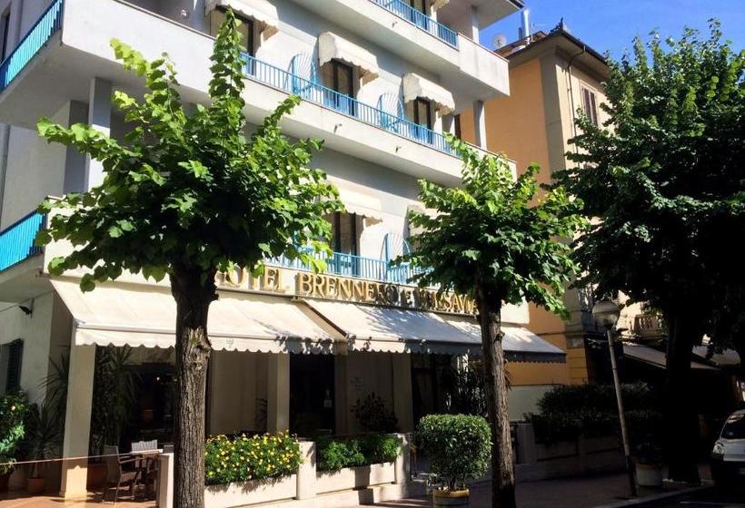 فندق Brennero E Varsavia