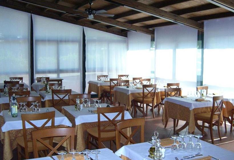 Отель Brennero E Varsavia