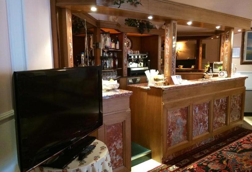 호텔 Brennero E Varsavia