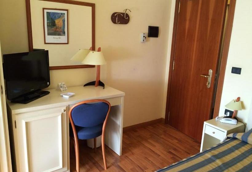 호텔 Brennero E Varsavia