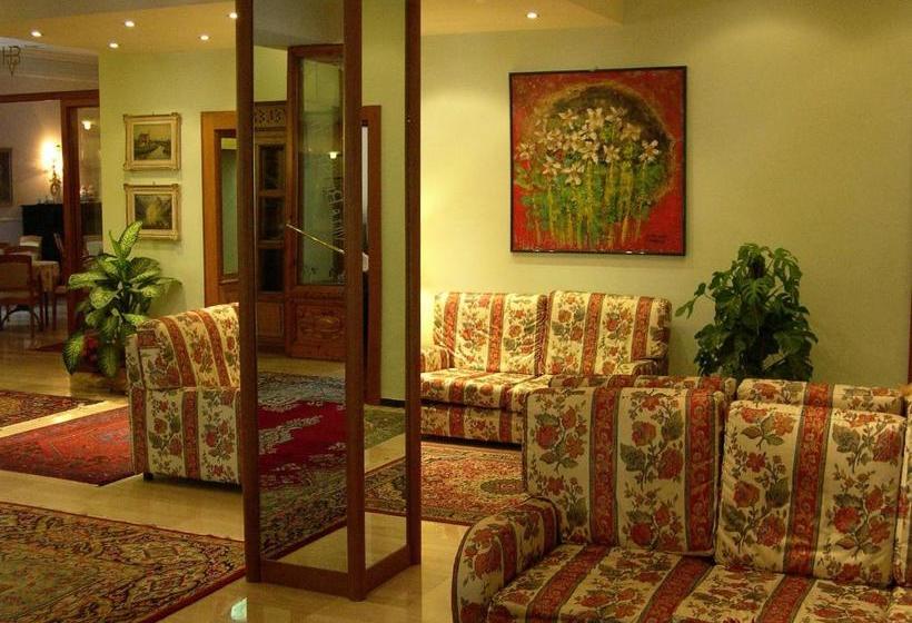 호텔 Brennero E Varsavia