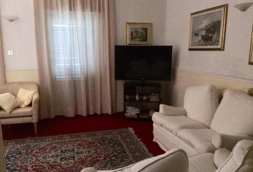 호텔 Brennero E Varsavia