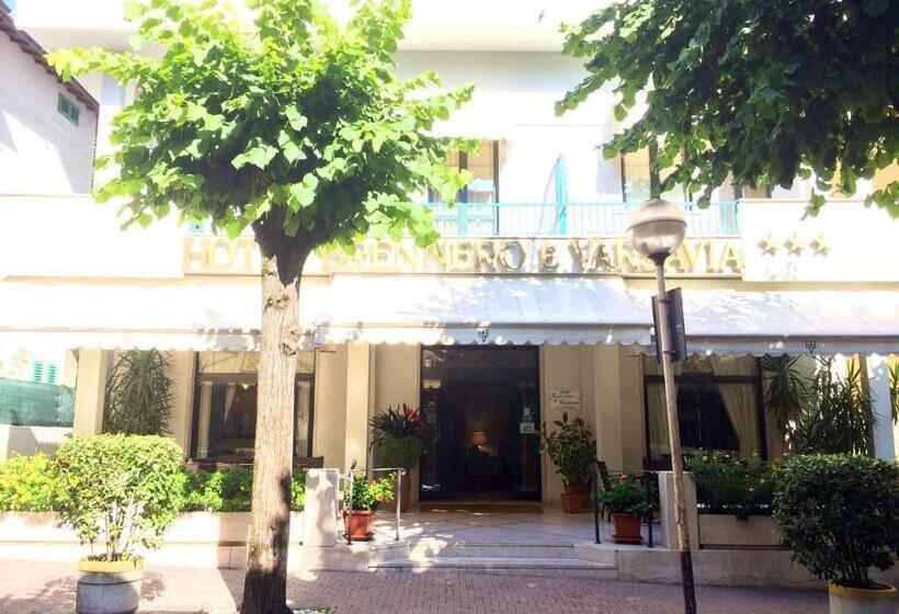 호텔 Brennero E Varsavia