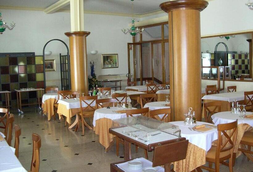 호텔 Brennero E Varsavia