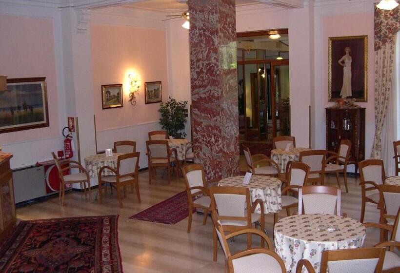 호텔 Brennero E Varsavia