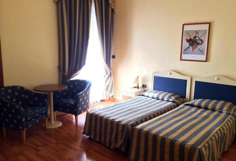 호텔 Brennero E Varsavia