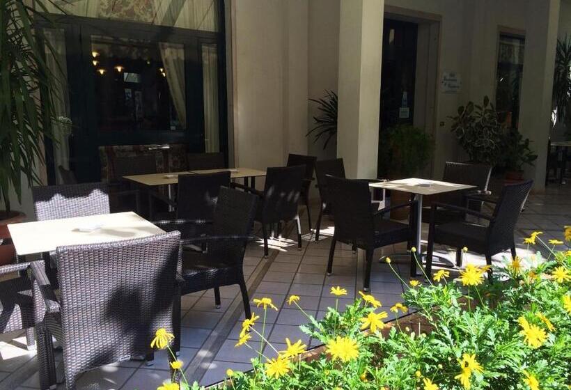 호텔 Brennero E Varsavia