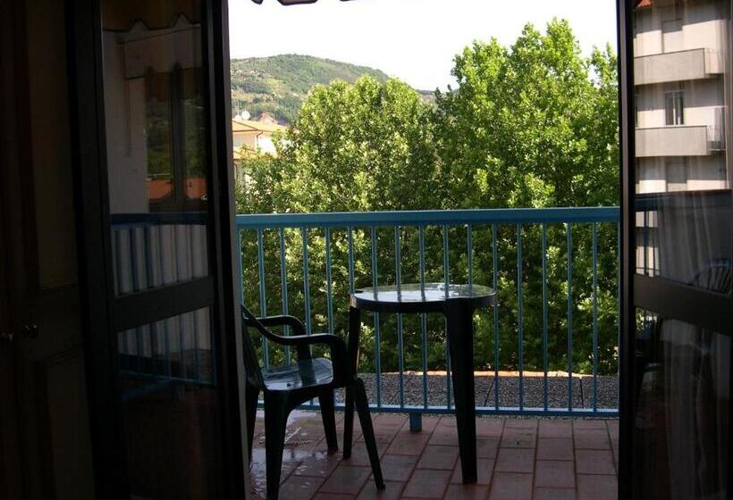 فندق Brennero E Varsavia