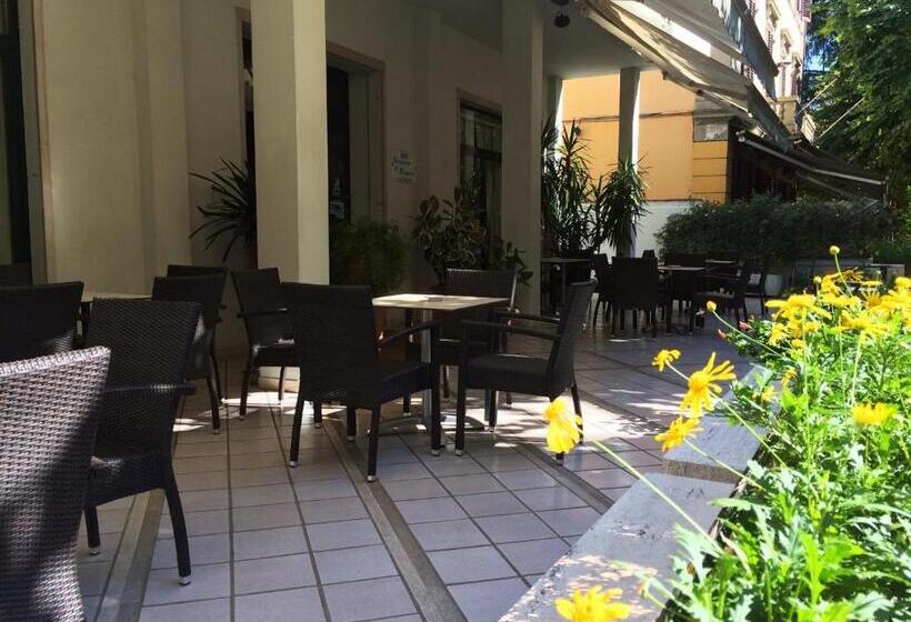 호텔 Brennero E Varsavia