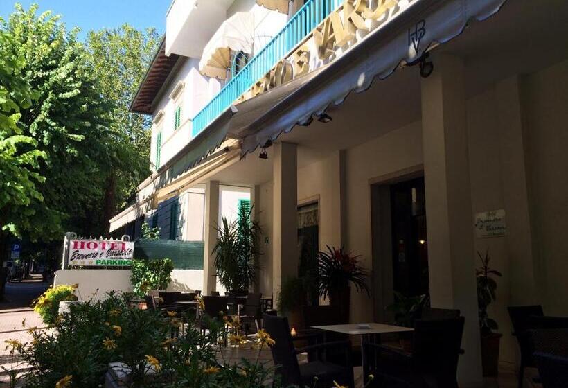 호텔 Brennero E Varsavia