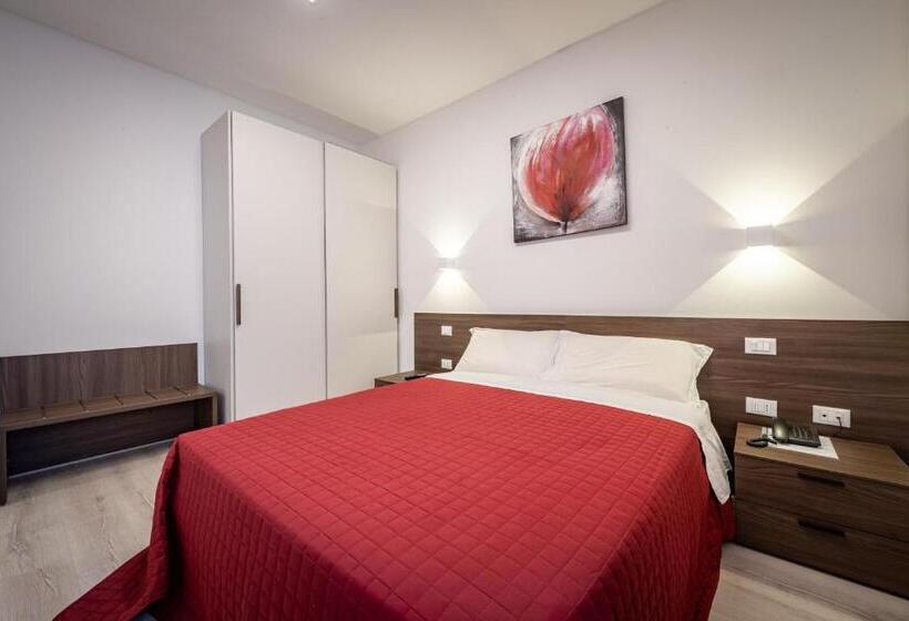 בית מלון כפרי Cajeta